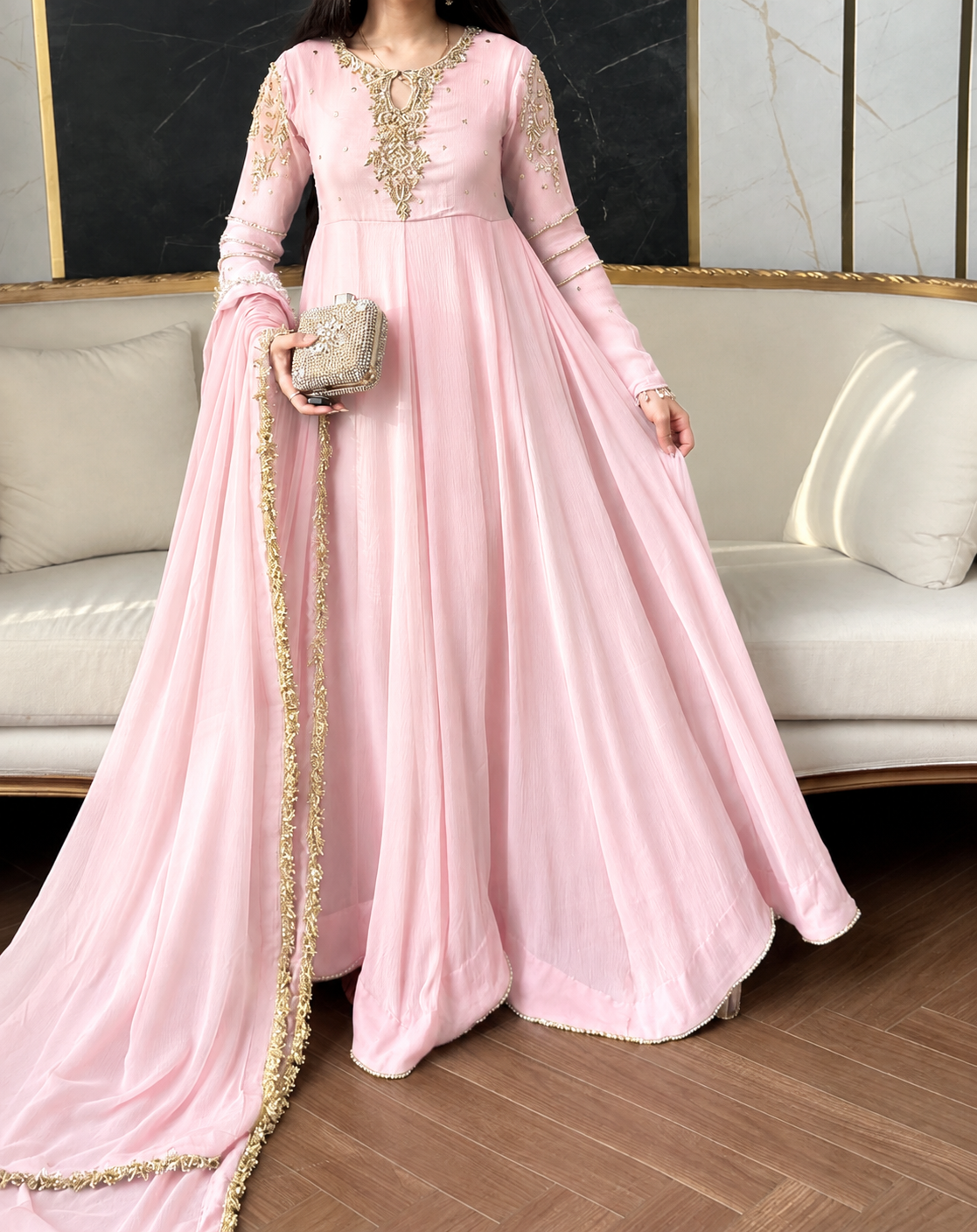 NOOR BLUSH