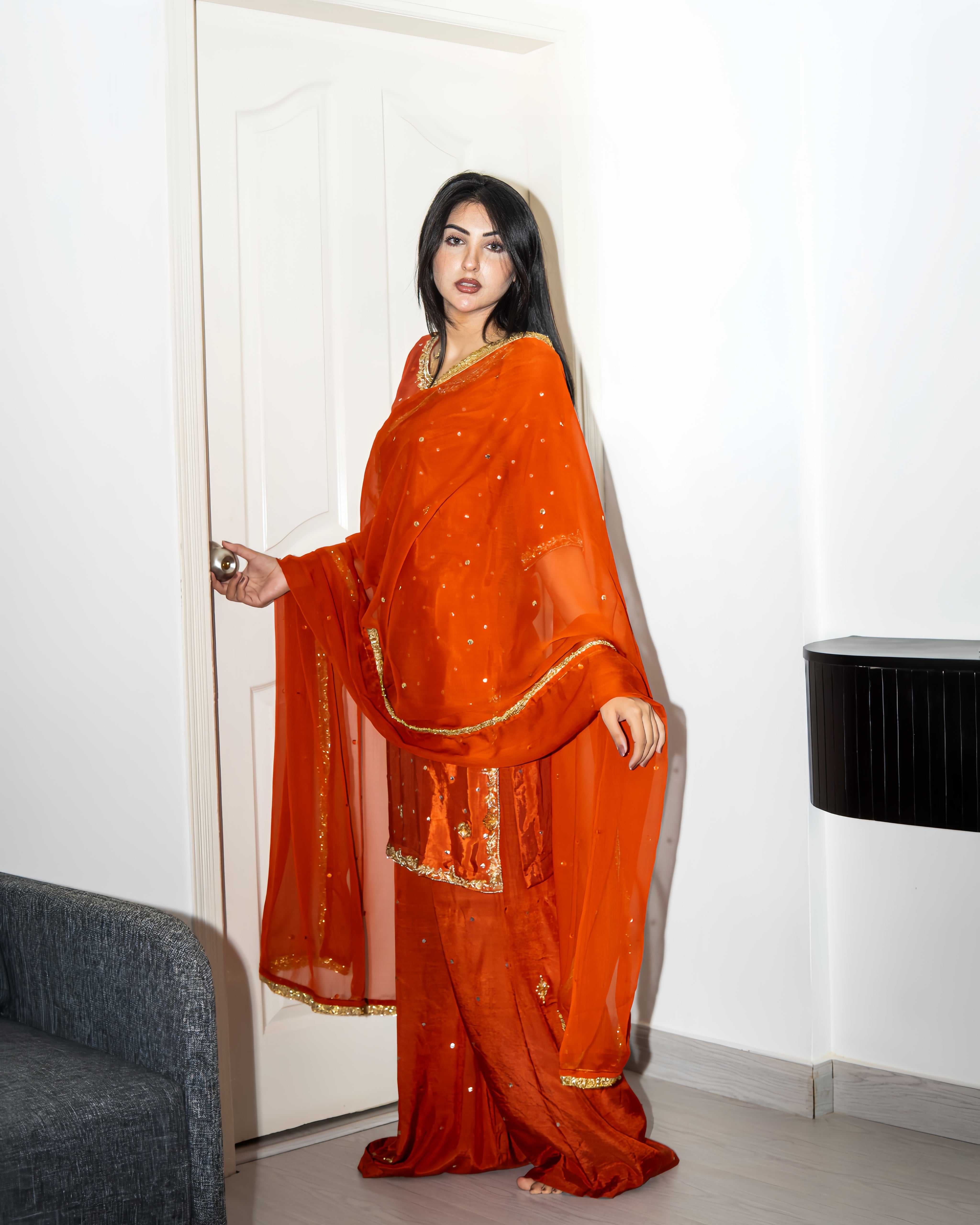 GULAB SARAH