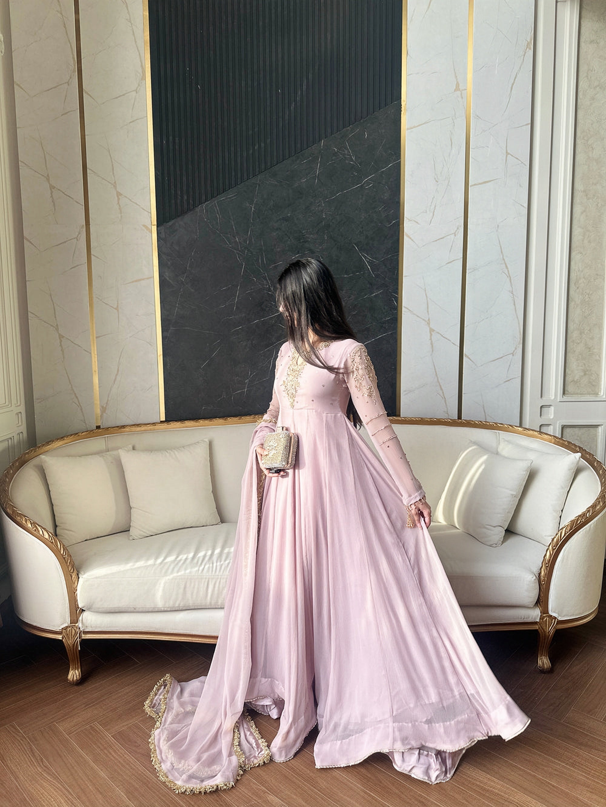NOOR BLUSH