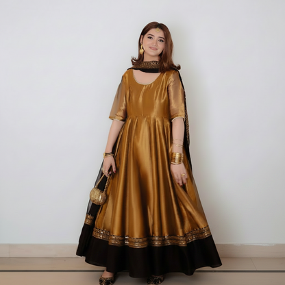 Rimsha Gold