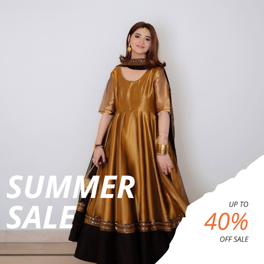 Rimsha Gold
