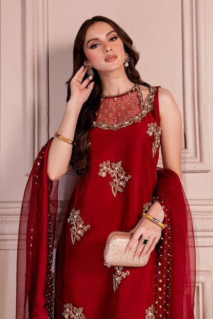 ATHENA RED