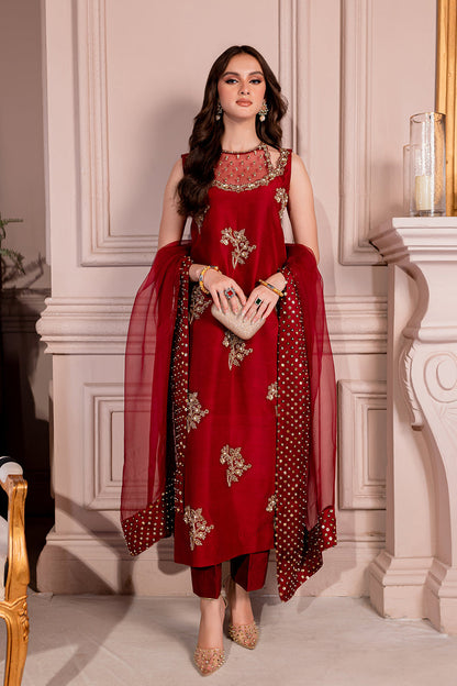 ATHENA RED