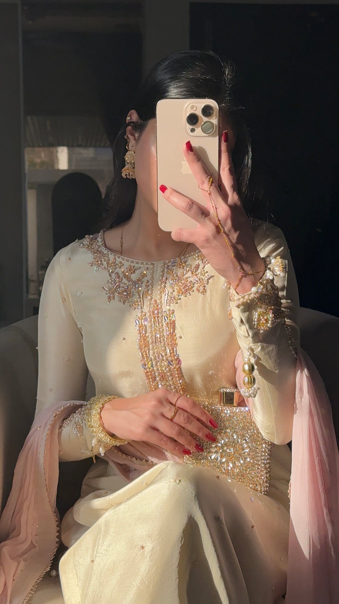 Sehrish