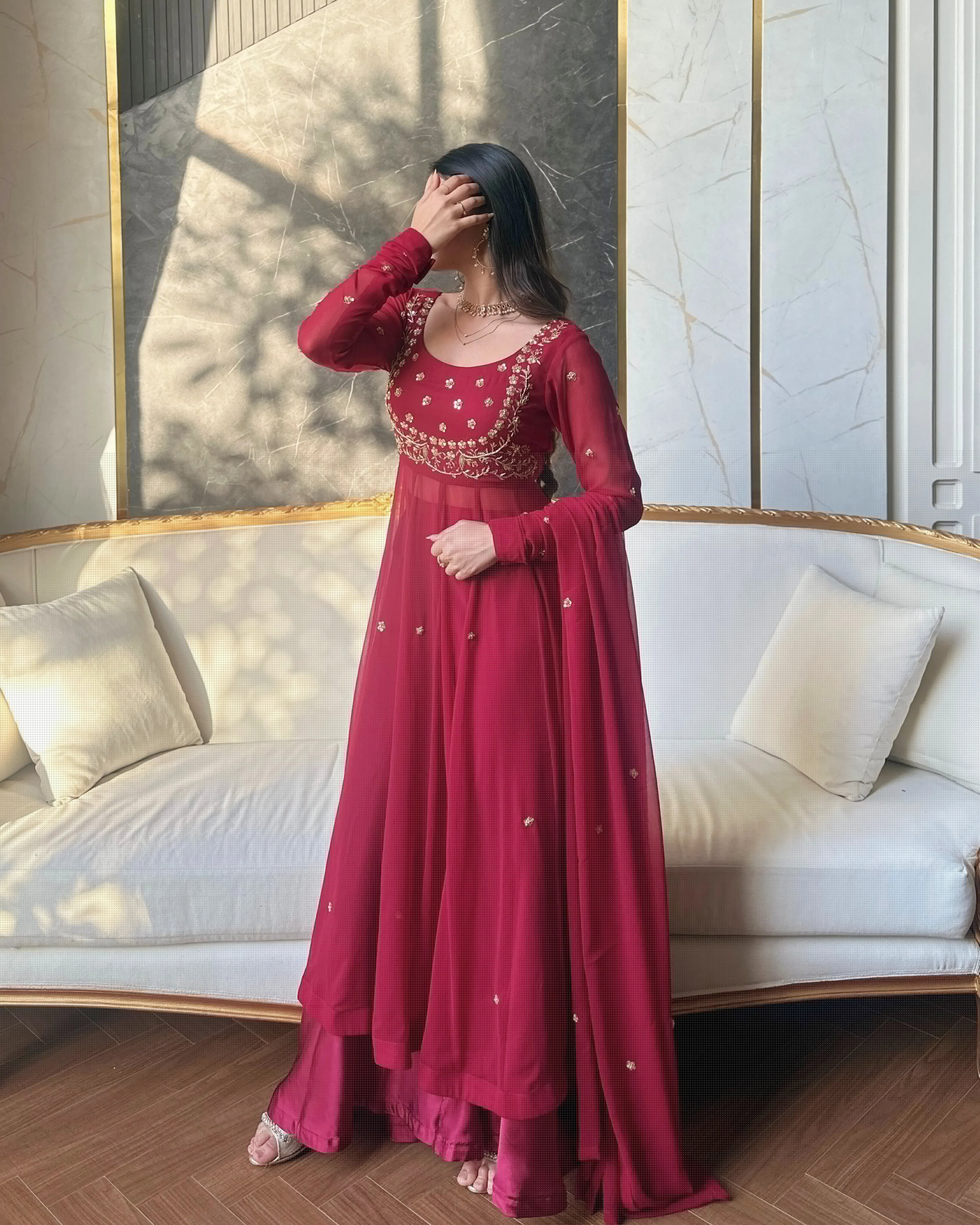 Anarkali