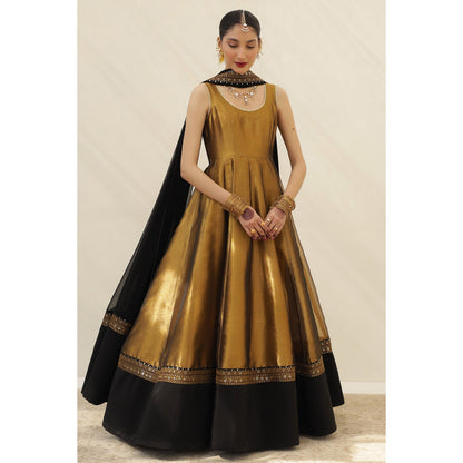SAHAR GOLD