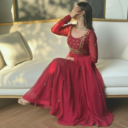 Anarkali