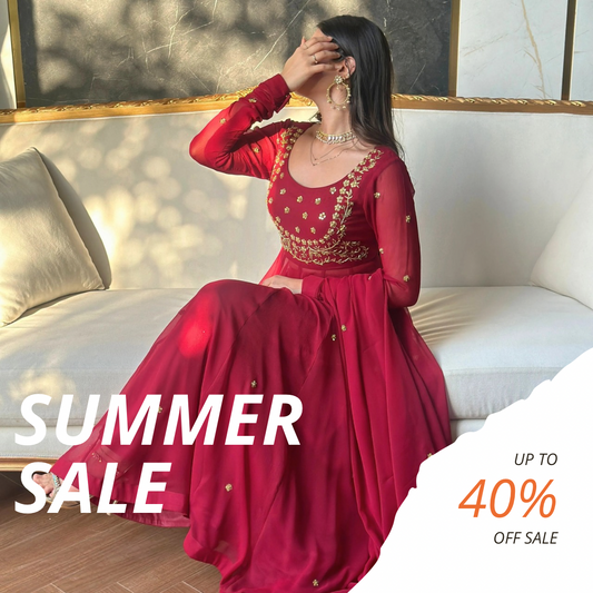 Anarkali