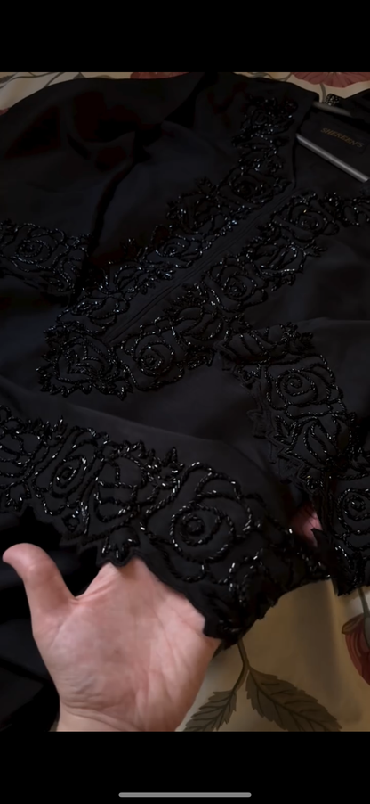 EVARA BLACK