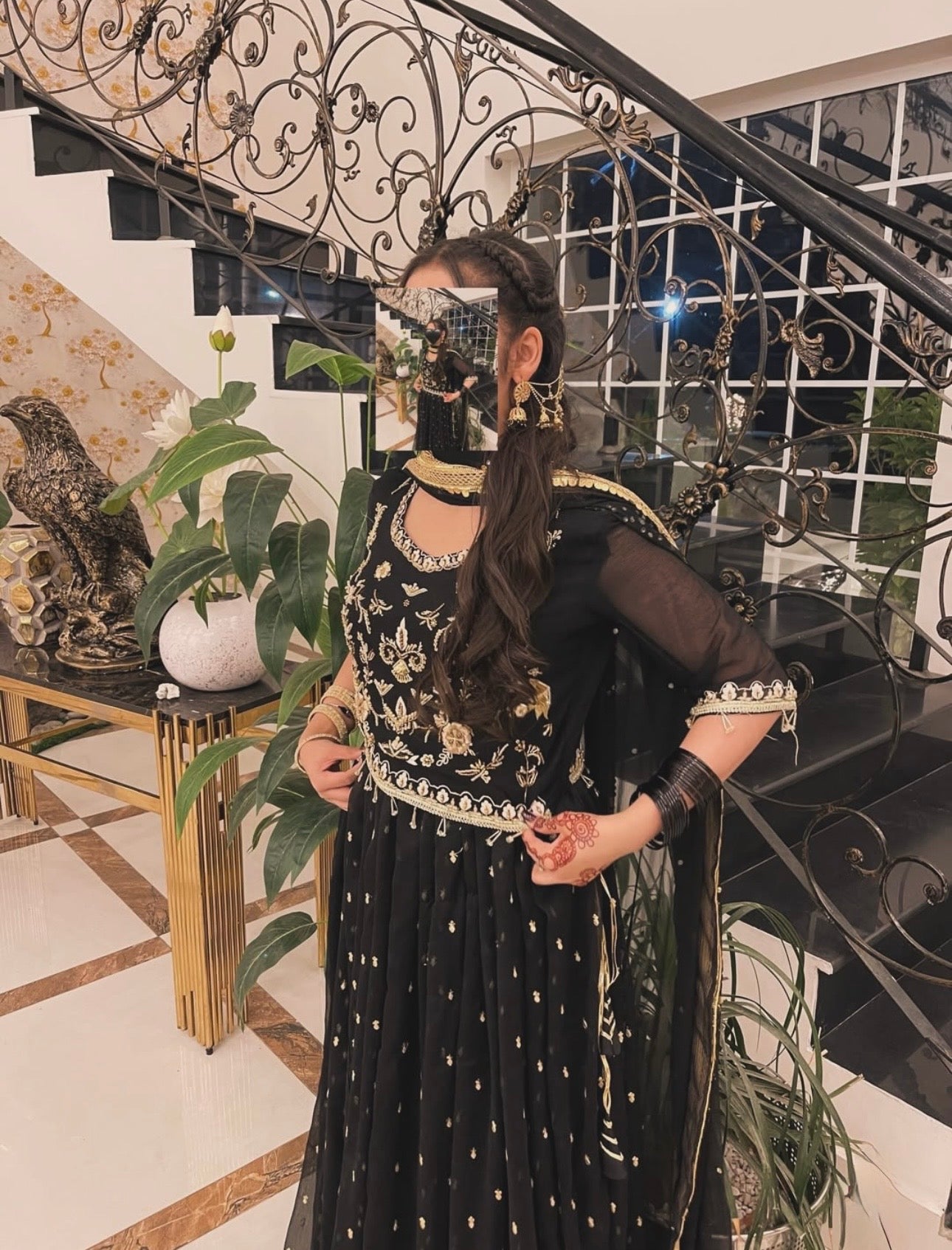 Mehrunisa
