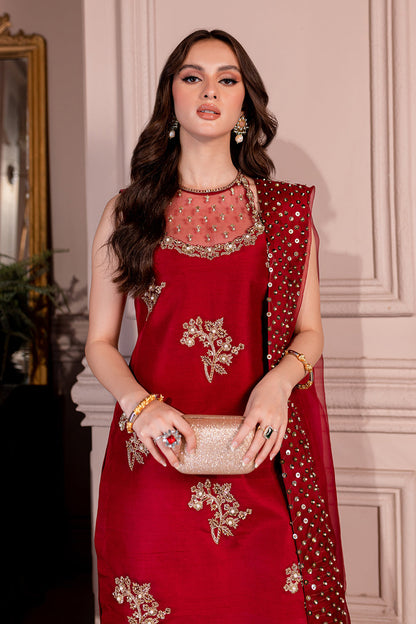 ATHENA RED