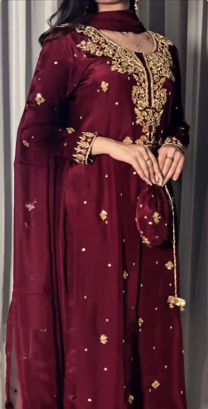 KHUSHBOO