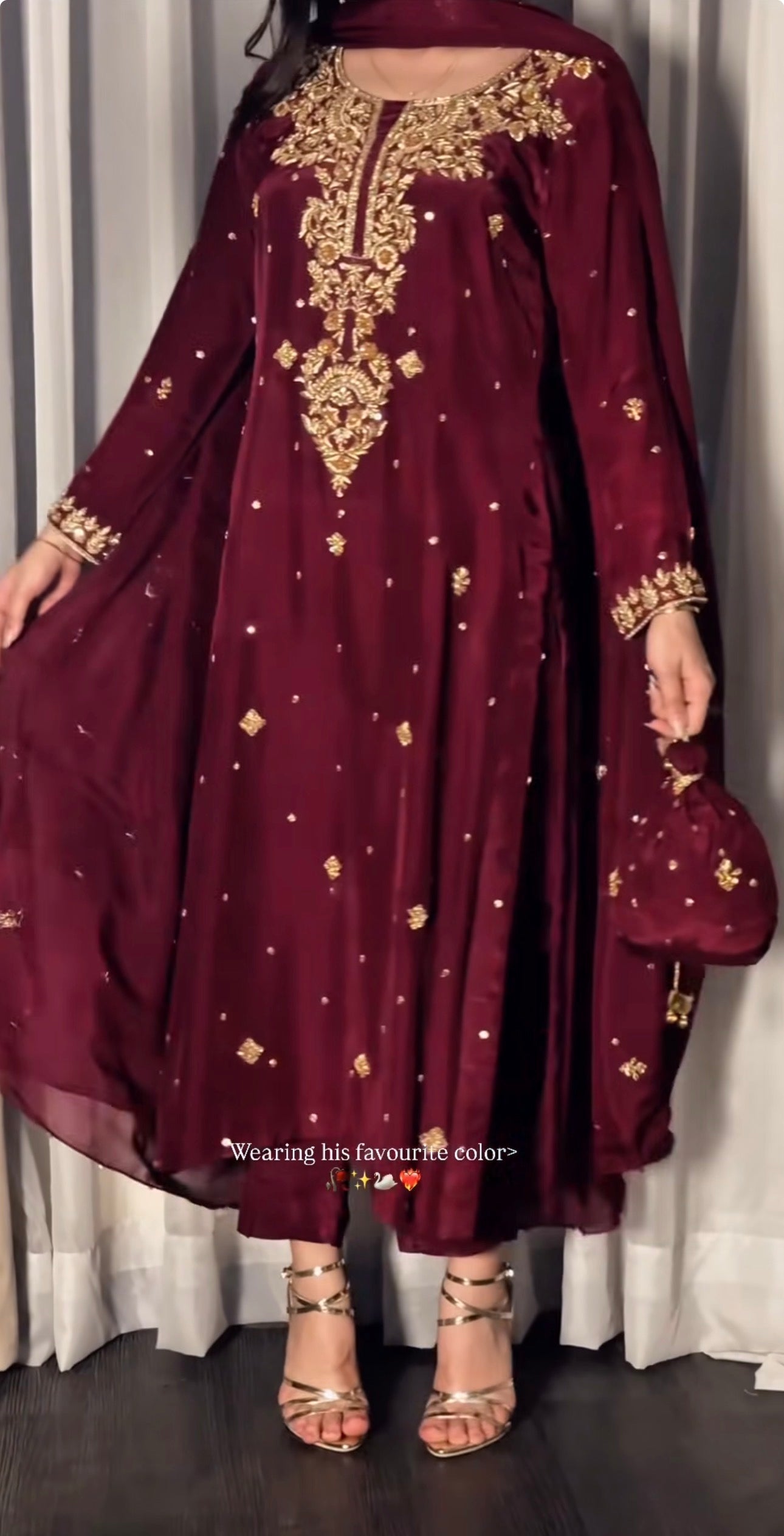 KHUSHBOO