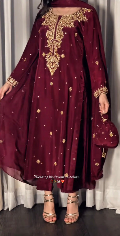 KHUSHBOO