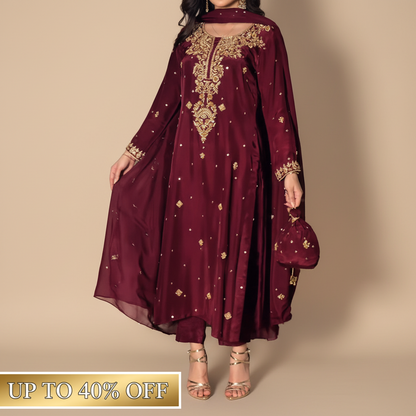 KHUSHBOO