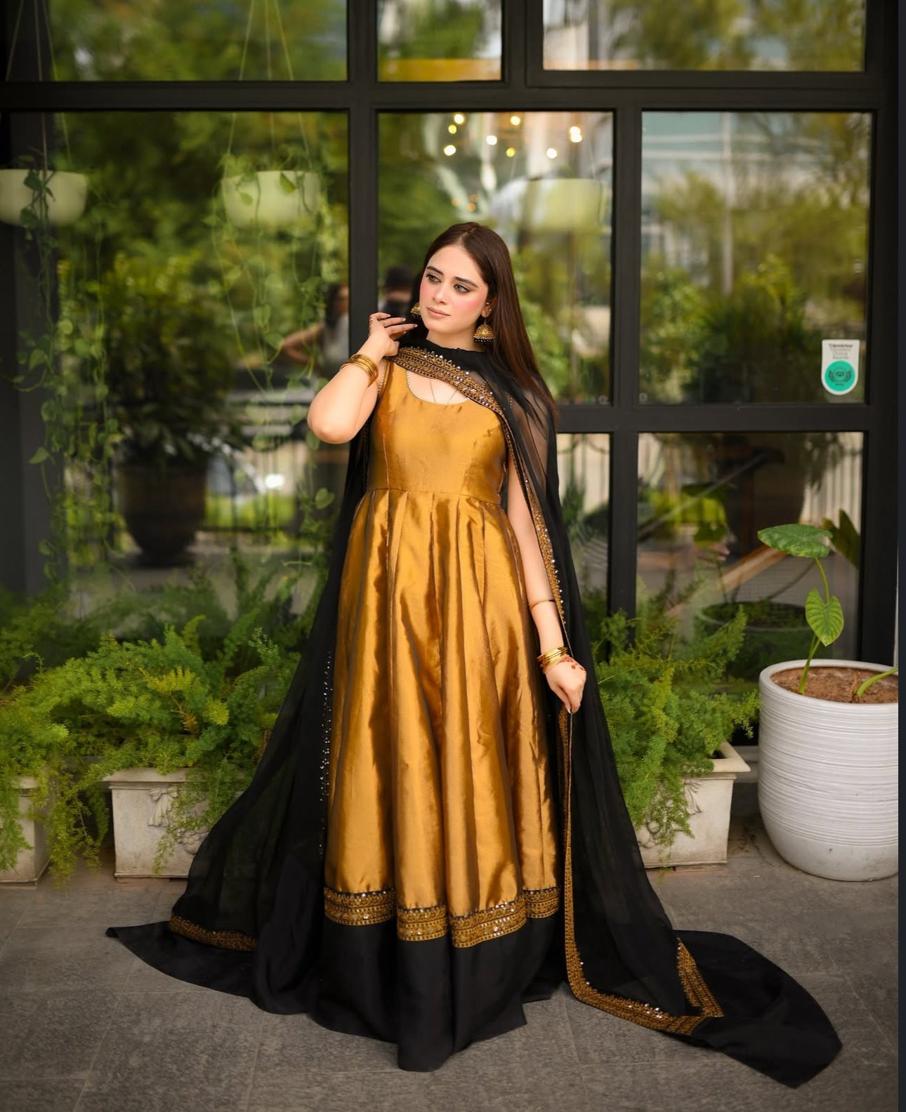 Rimsha Gold