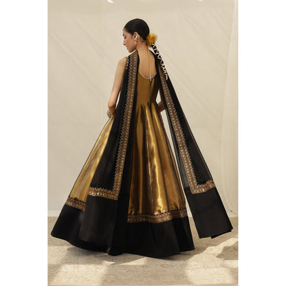 SAHAR GOLD
