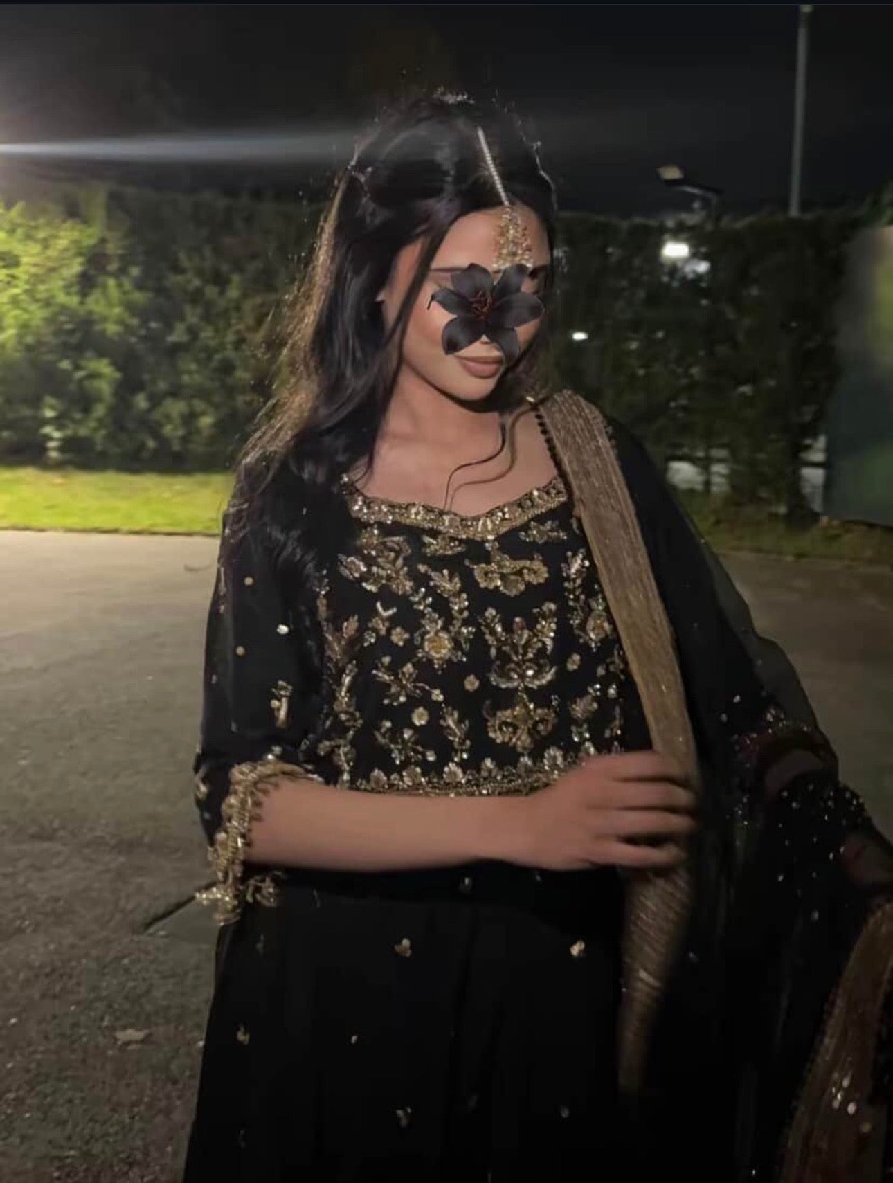 Mehrunisa