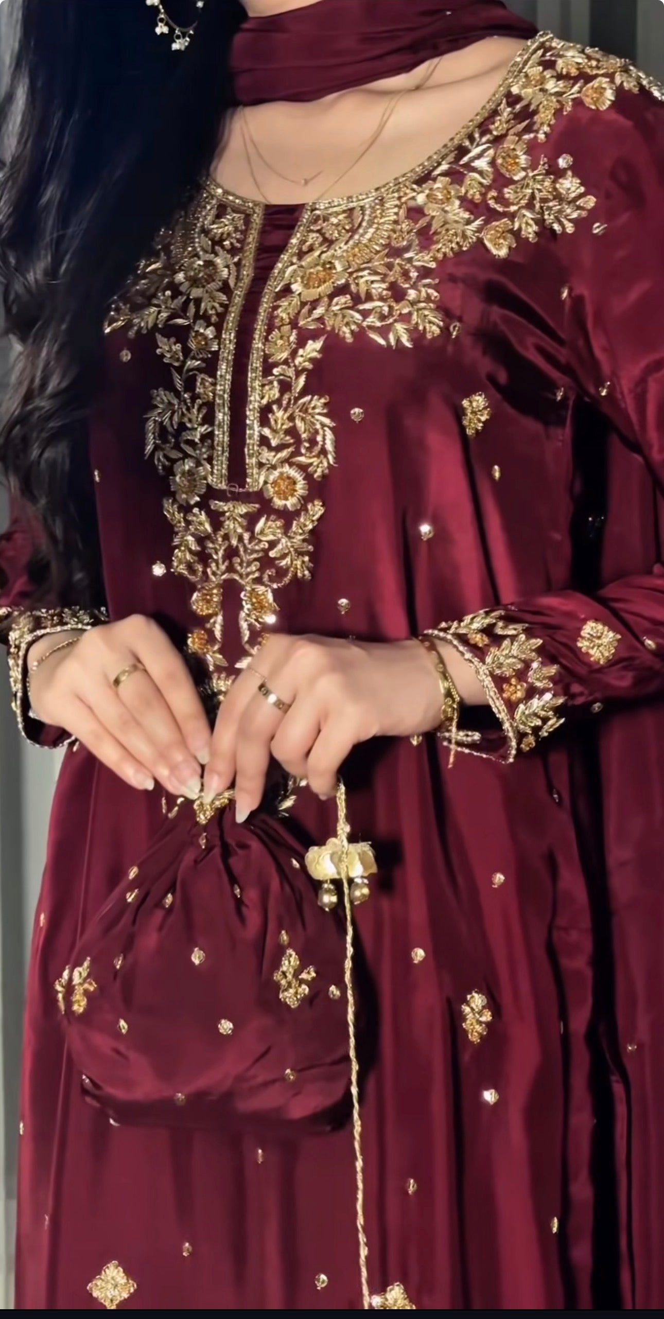 KHUSHBOO