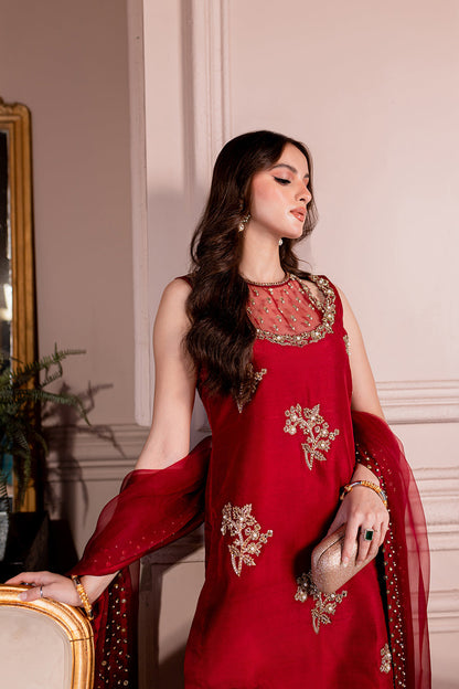 ATHENA RED