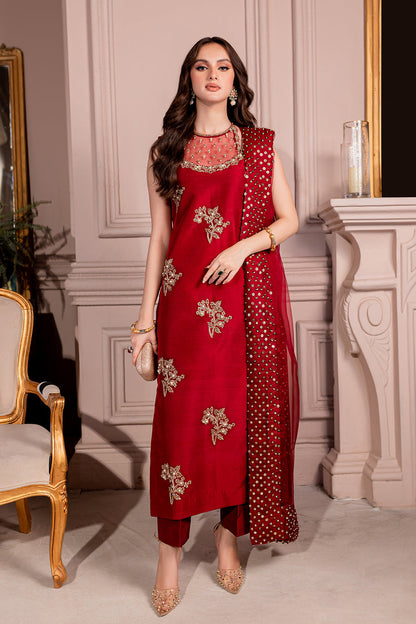 ATHENA RED