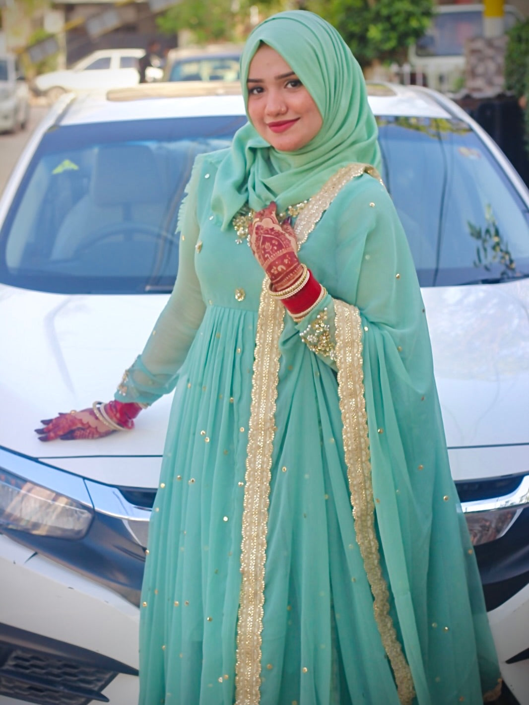 Aneesa