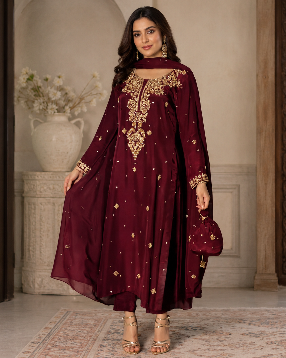 KHUSHBOO