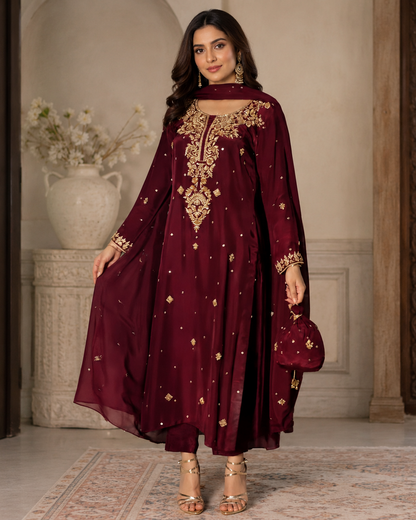 KHUSHBOO