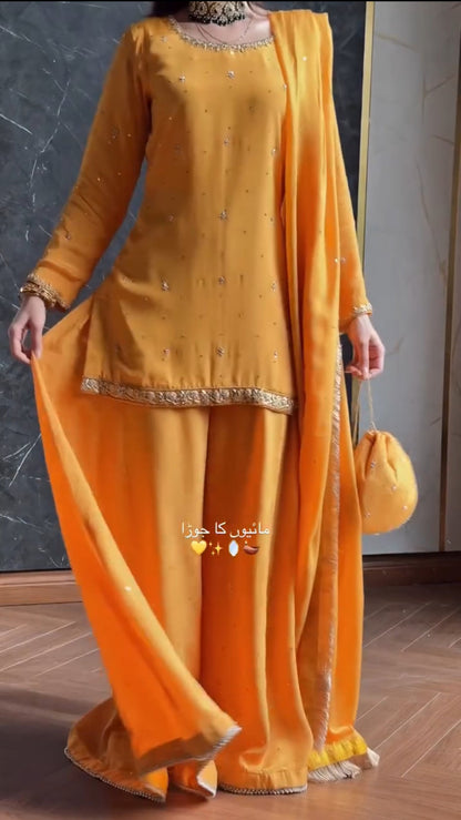 Muskan