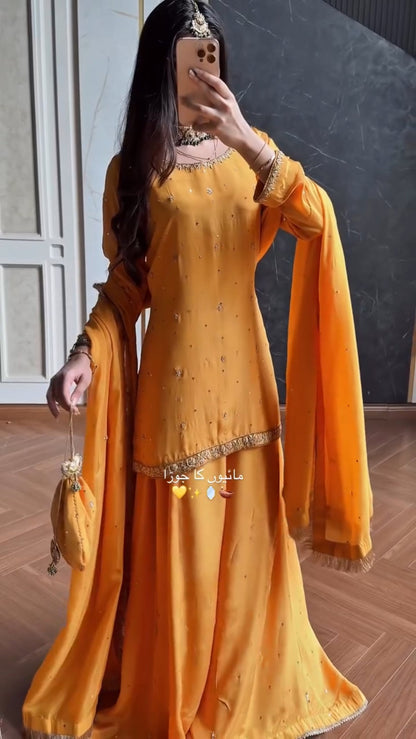 Muskan