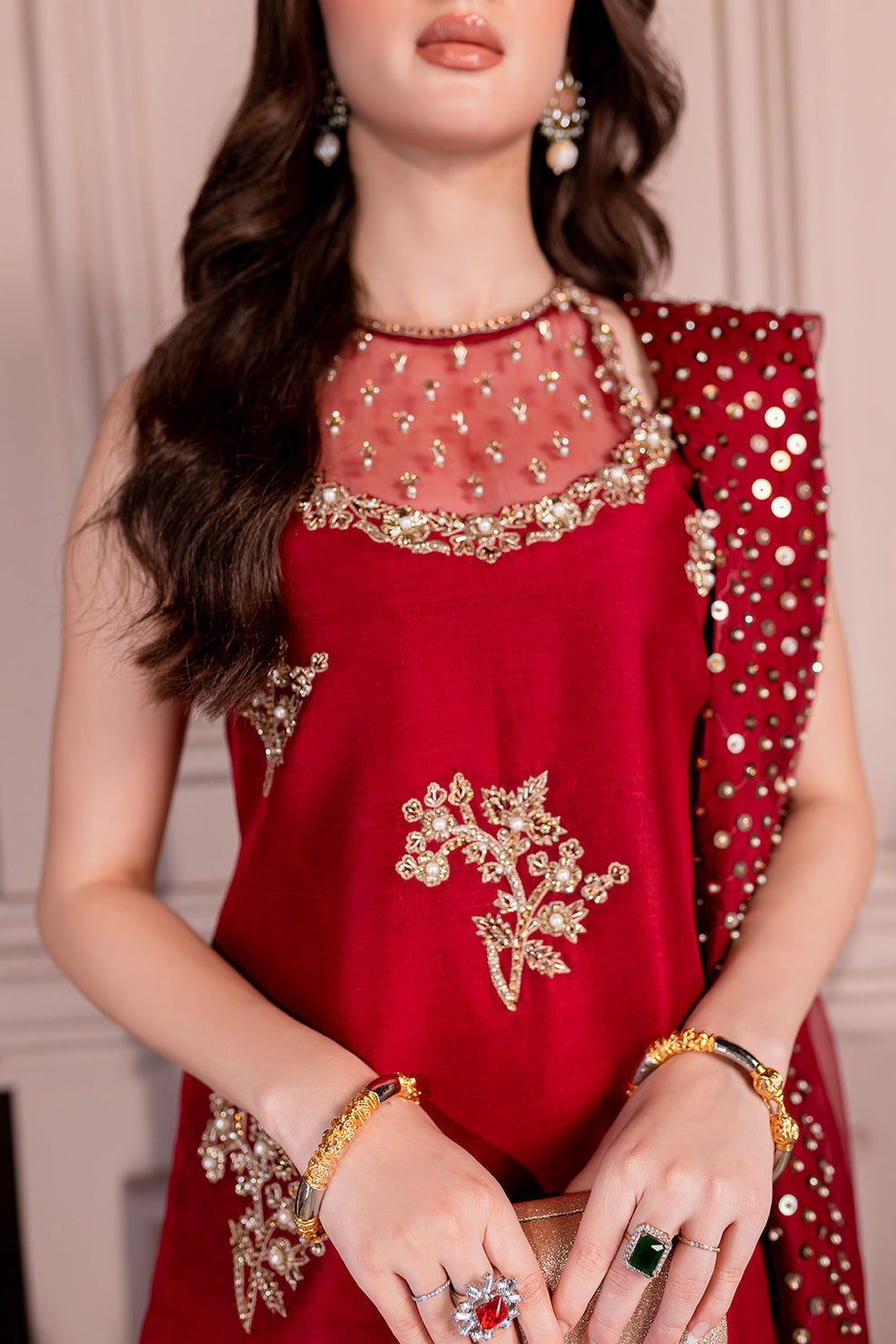 ATHENA RED