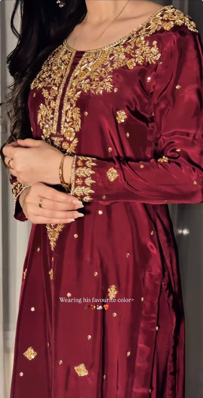 KHUSHBOO