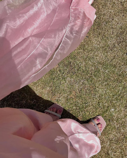 HAZEL PINK