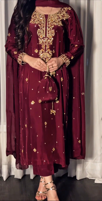 KHUSHBOO