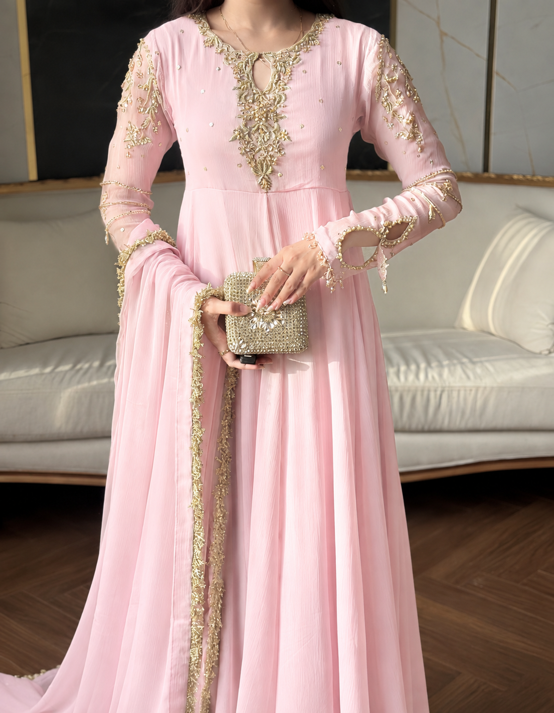 NOOR BLUSH
