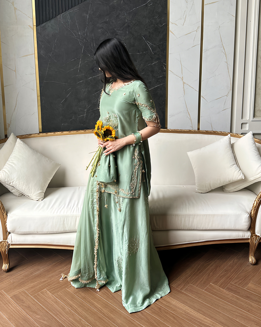 RAYA