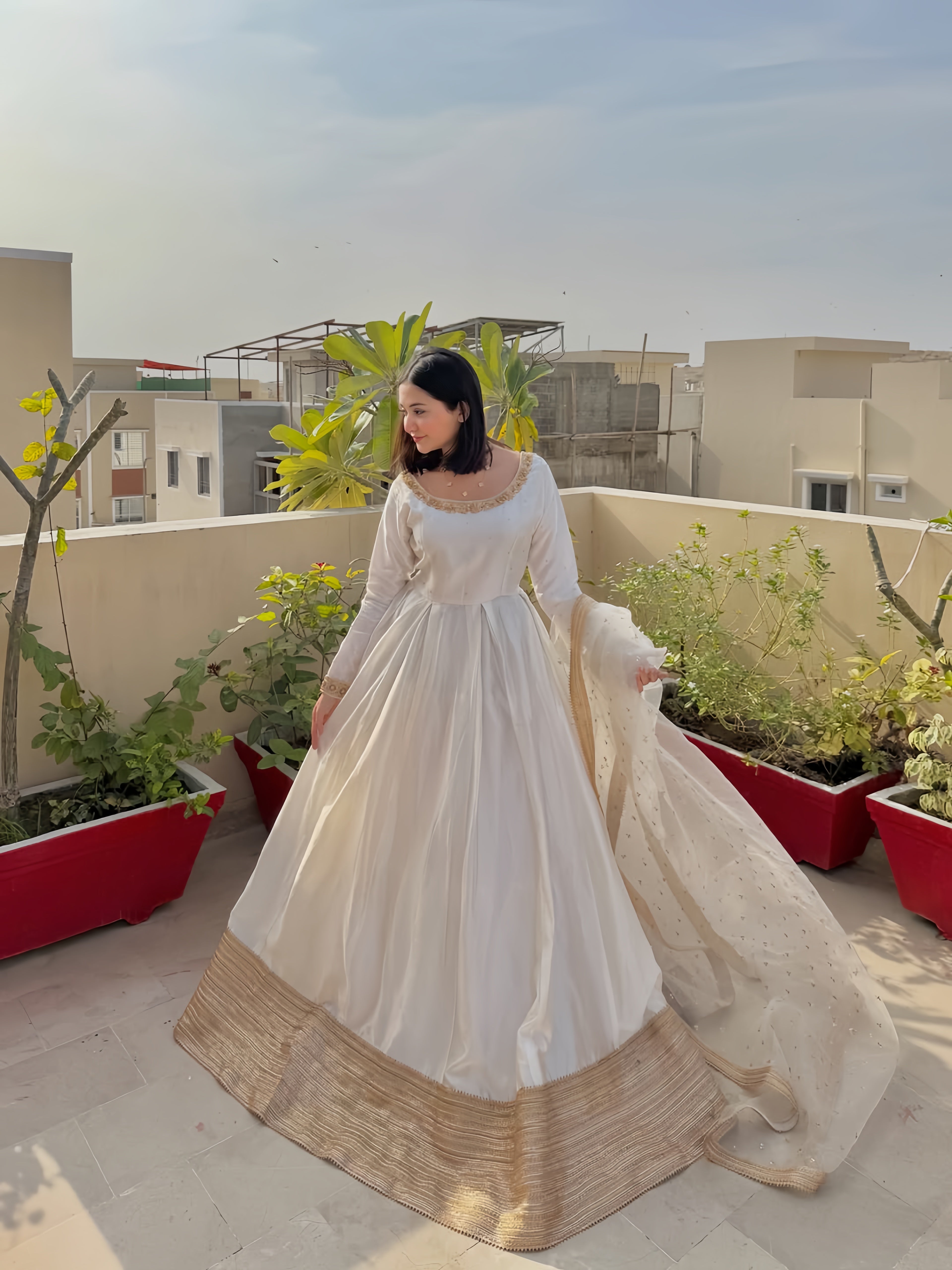 CHANDNI