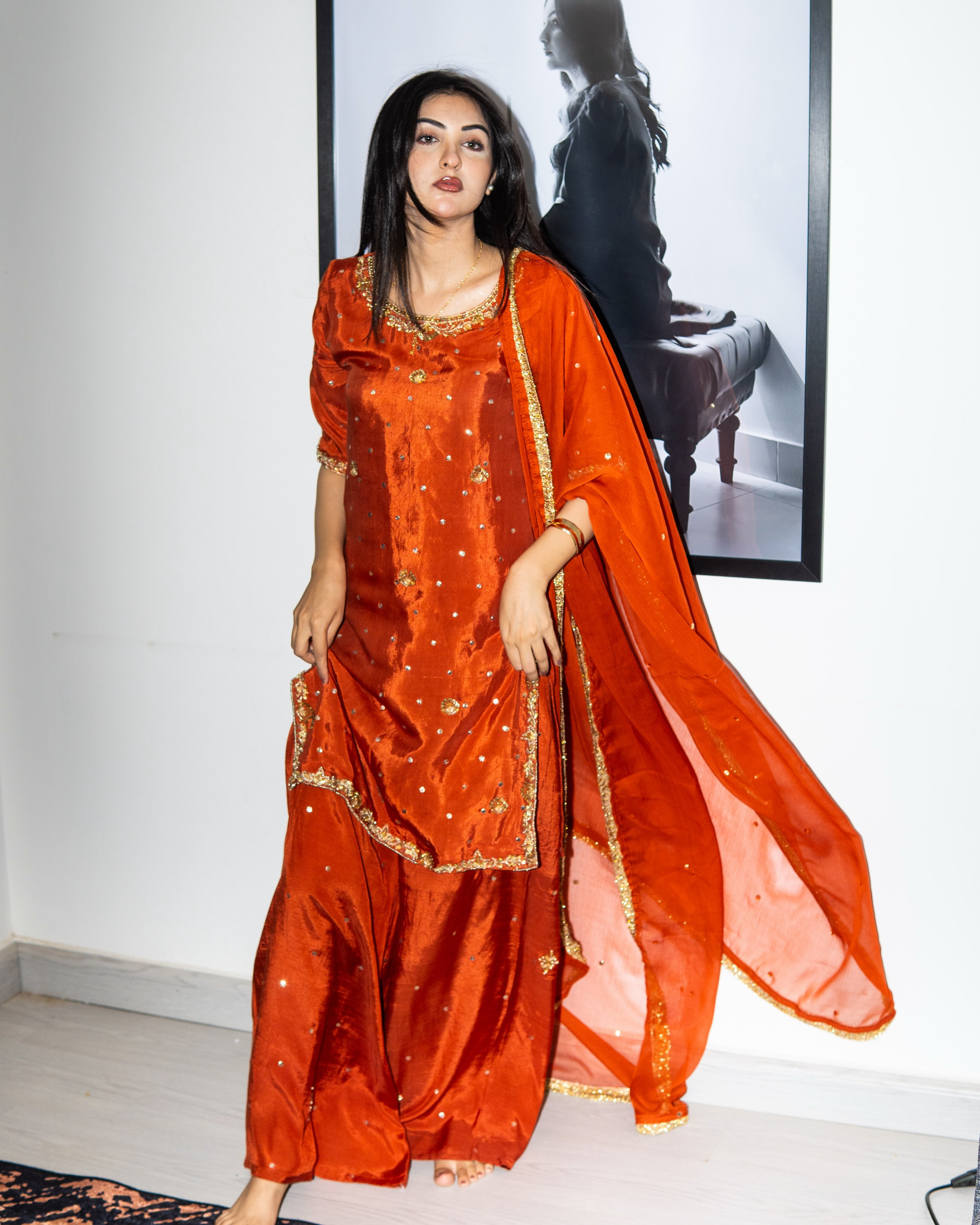 GULAB SARAH