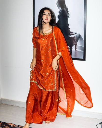 GULAB SARAH