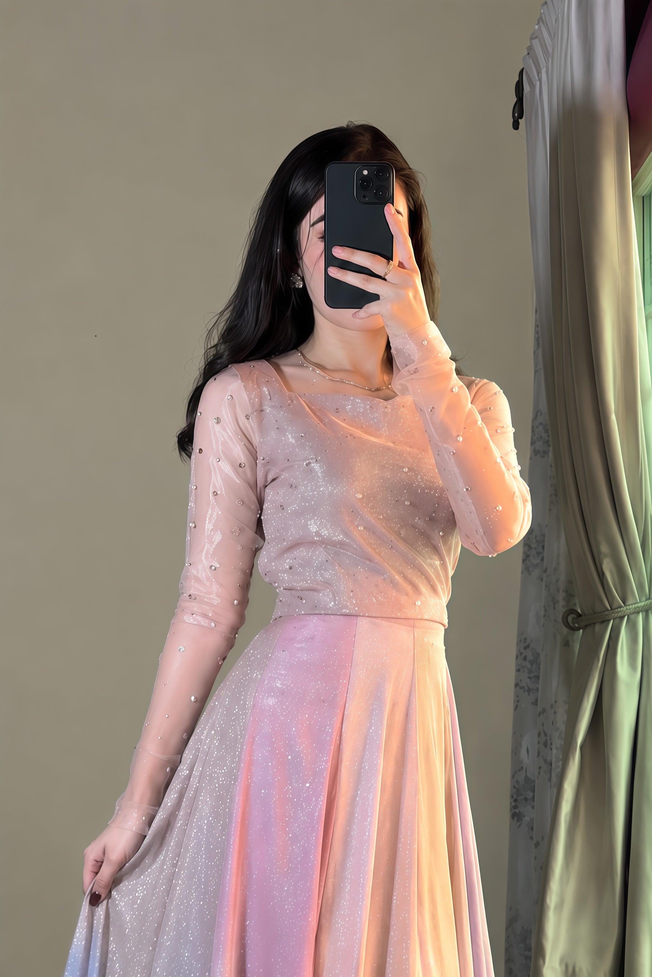 SHIMMER