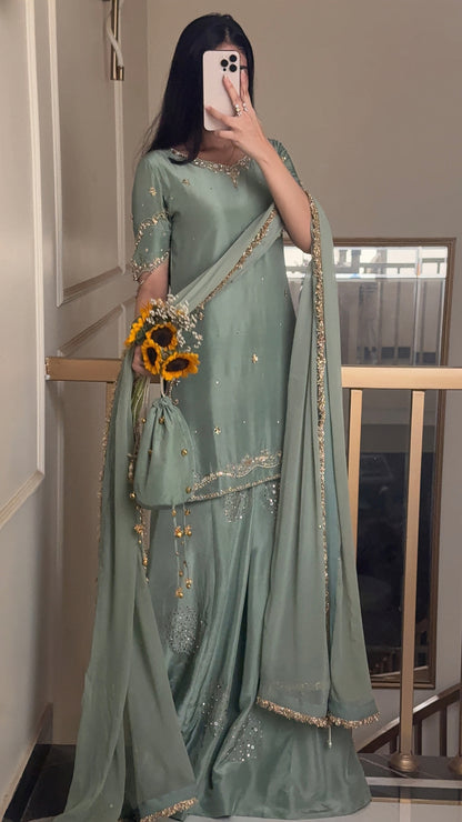 RAYA