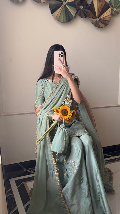 RAYA