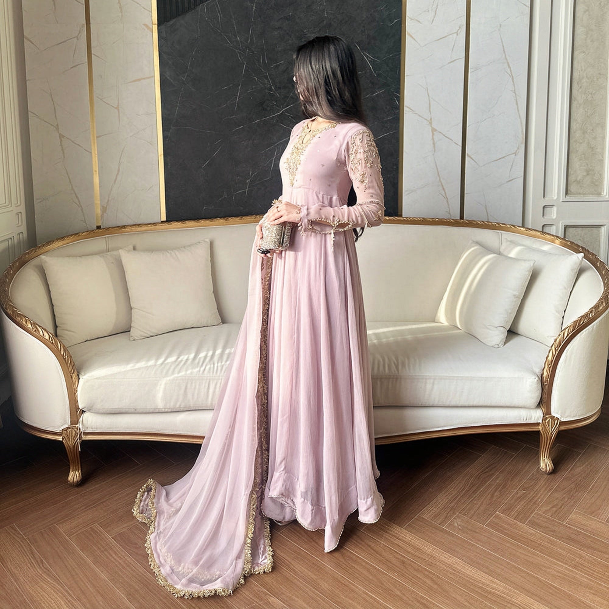 NOOR BLUSH