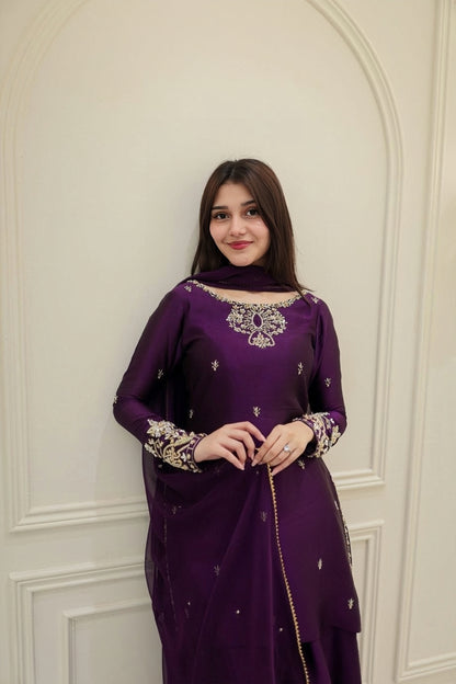 PLUM