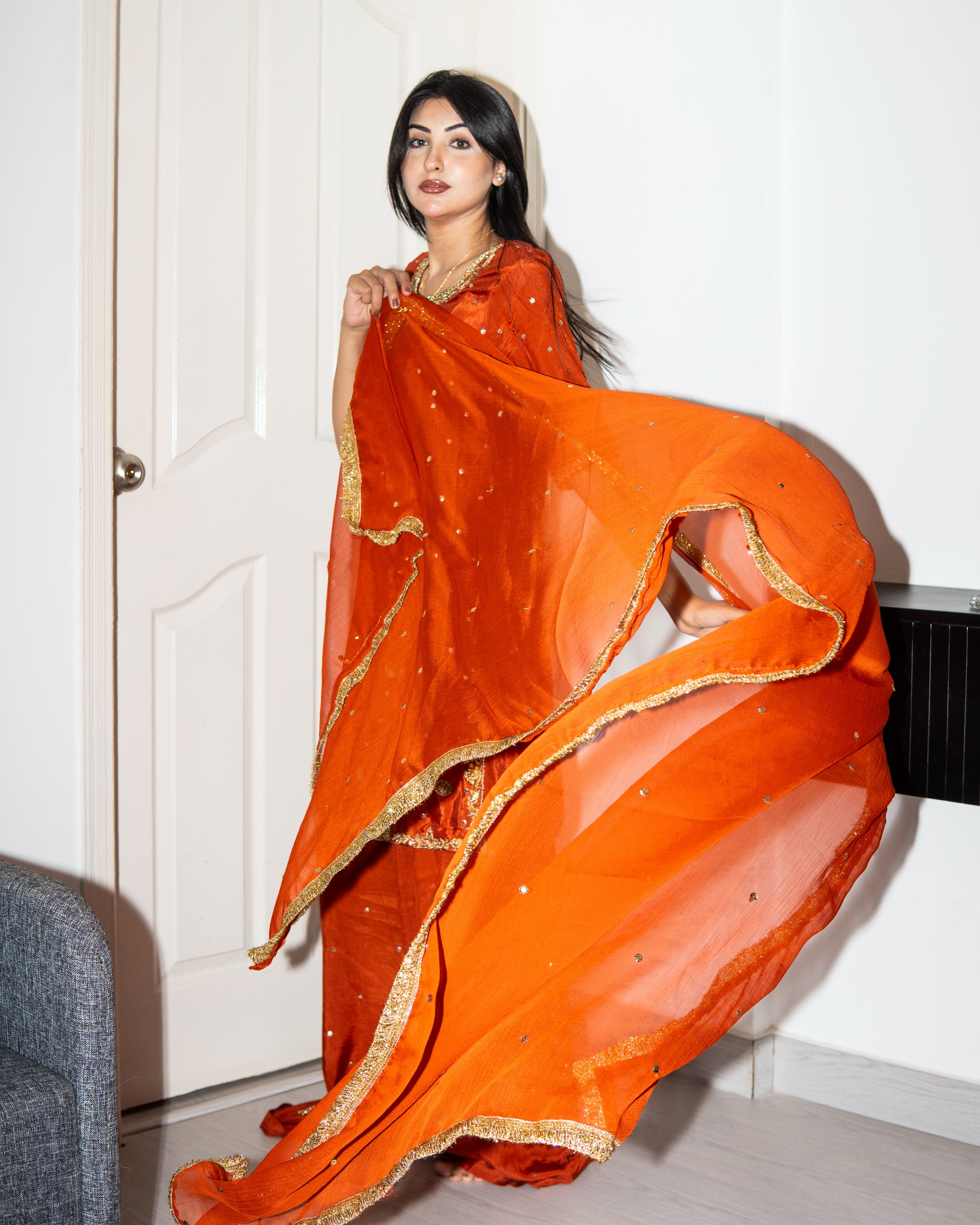 GULAB SARAH