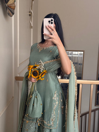 RAYA