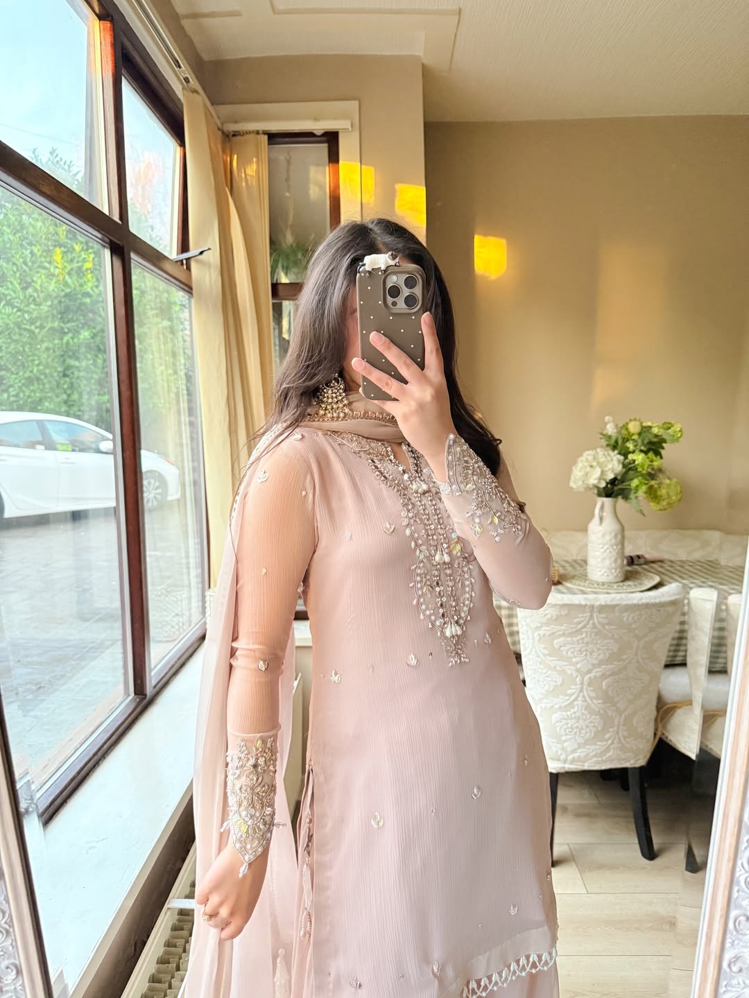 ZEENAT