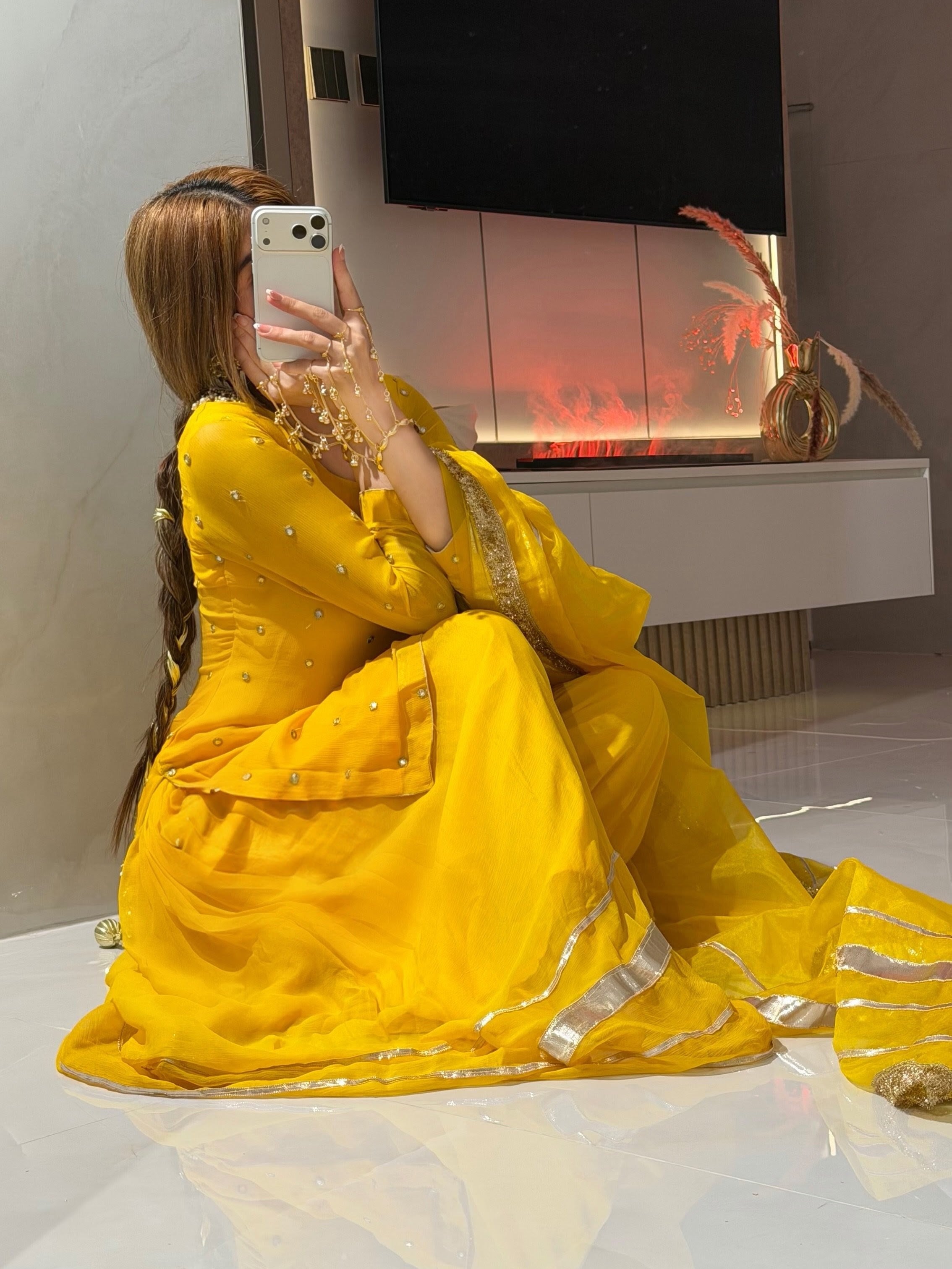 MUSTARD