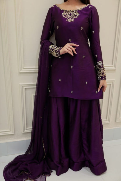 PLUM