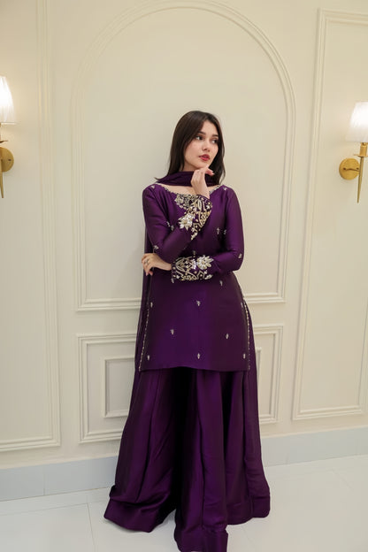 PLUM